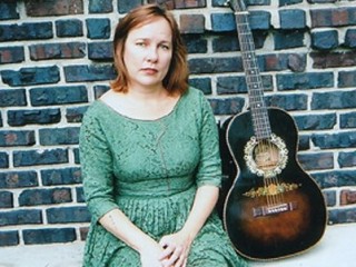 Iris DeMent picture, image, poster